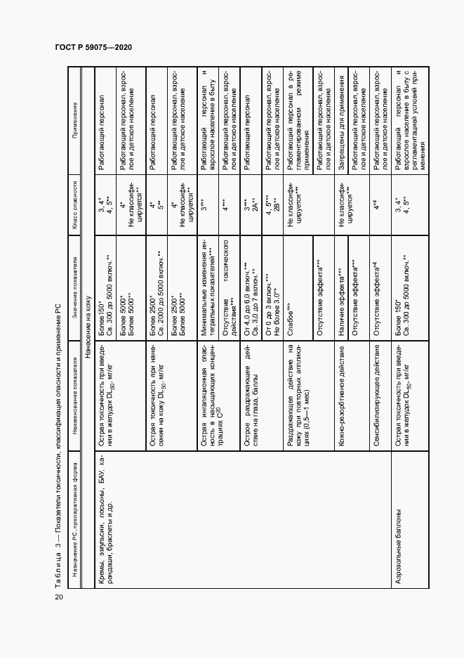 Страница 23 ГОСТ Р 59075-2020
