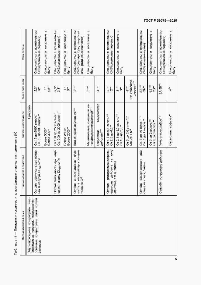 Страница 8 ГОСТ Р 59075-2020