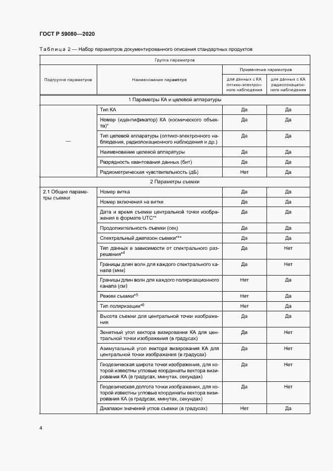 Страница 8 ГОСТ Р 59080-2020
