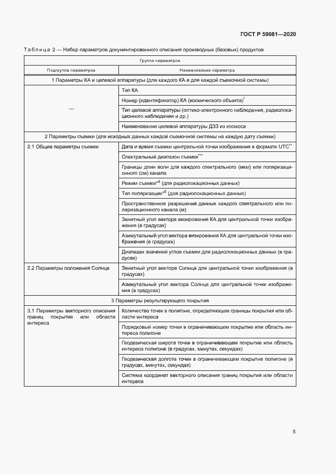 Страница 9 ГОСТ Р 59081-2020