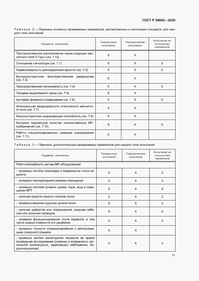 Страница 14 ГОСТ Р 59092-2020