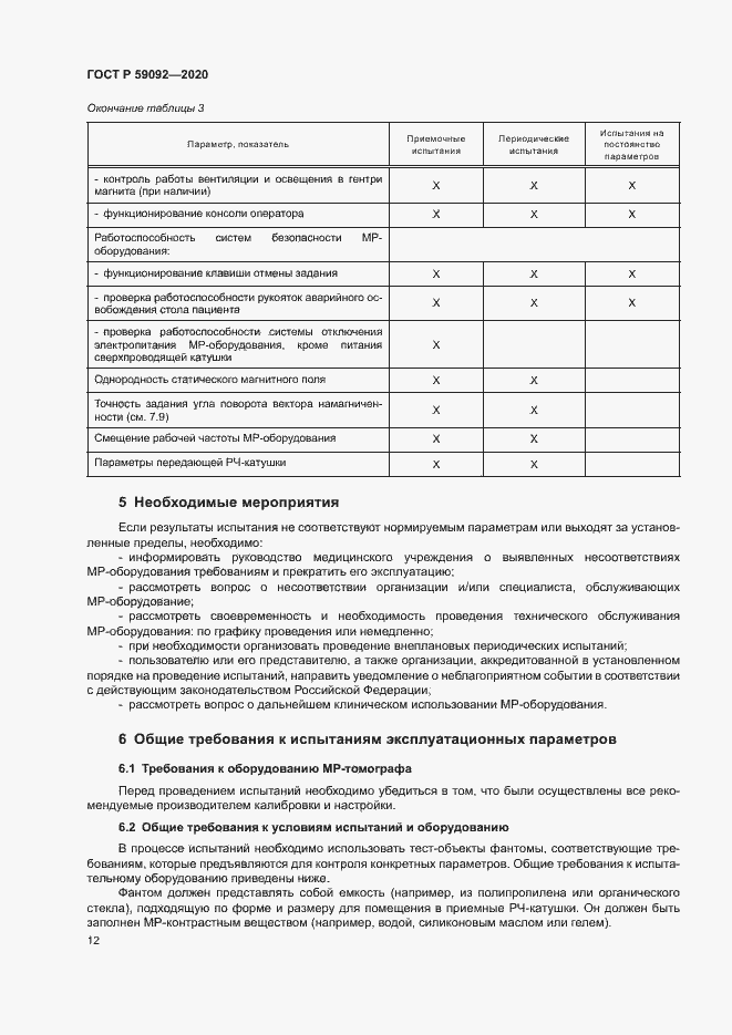 Страница 15 ГОСТ Р 59092-2020