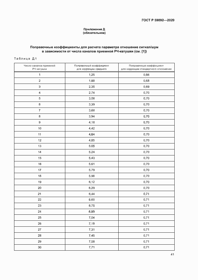 Страница 44 ГОСТ Р 59092-2020