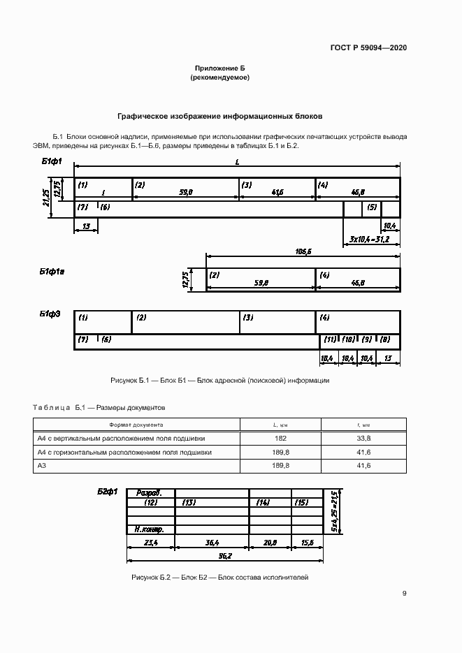 Страница 12 ГОСТ Р 59094-2020
