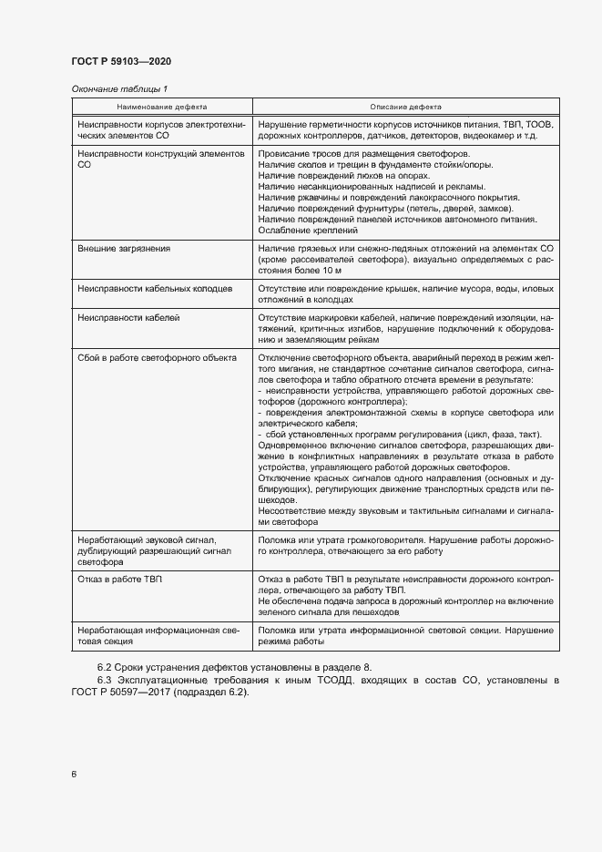 Страница 9 ГОСТ Р 59103-2020