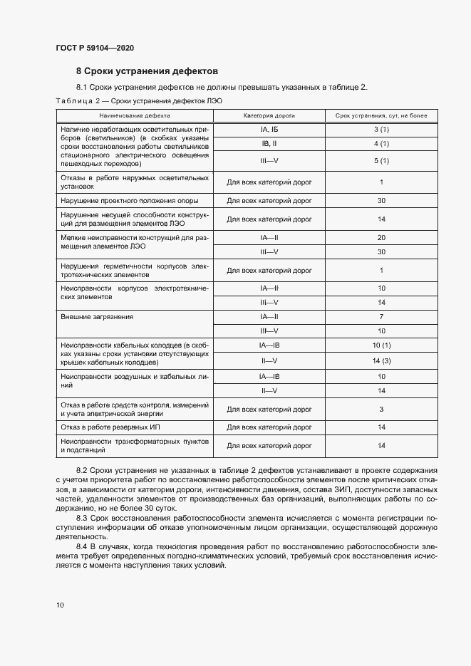 Страница 13 ГОСТ Р 59104-2020