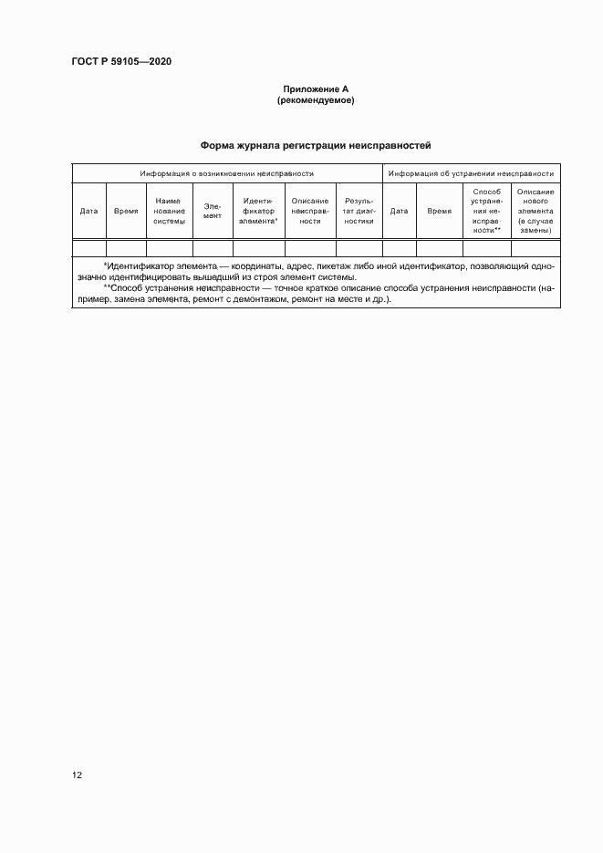 Страница 15 ГОСТ Р 59105-2020