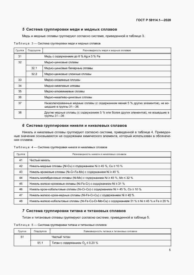 Страница 8 ГОСТ Р 59114.1-2020