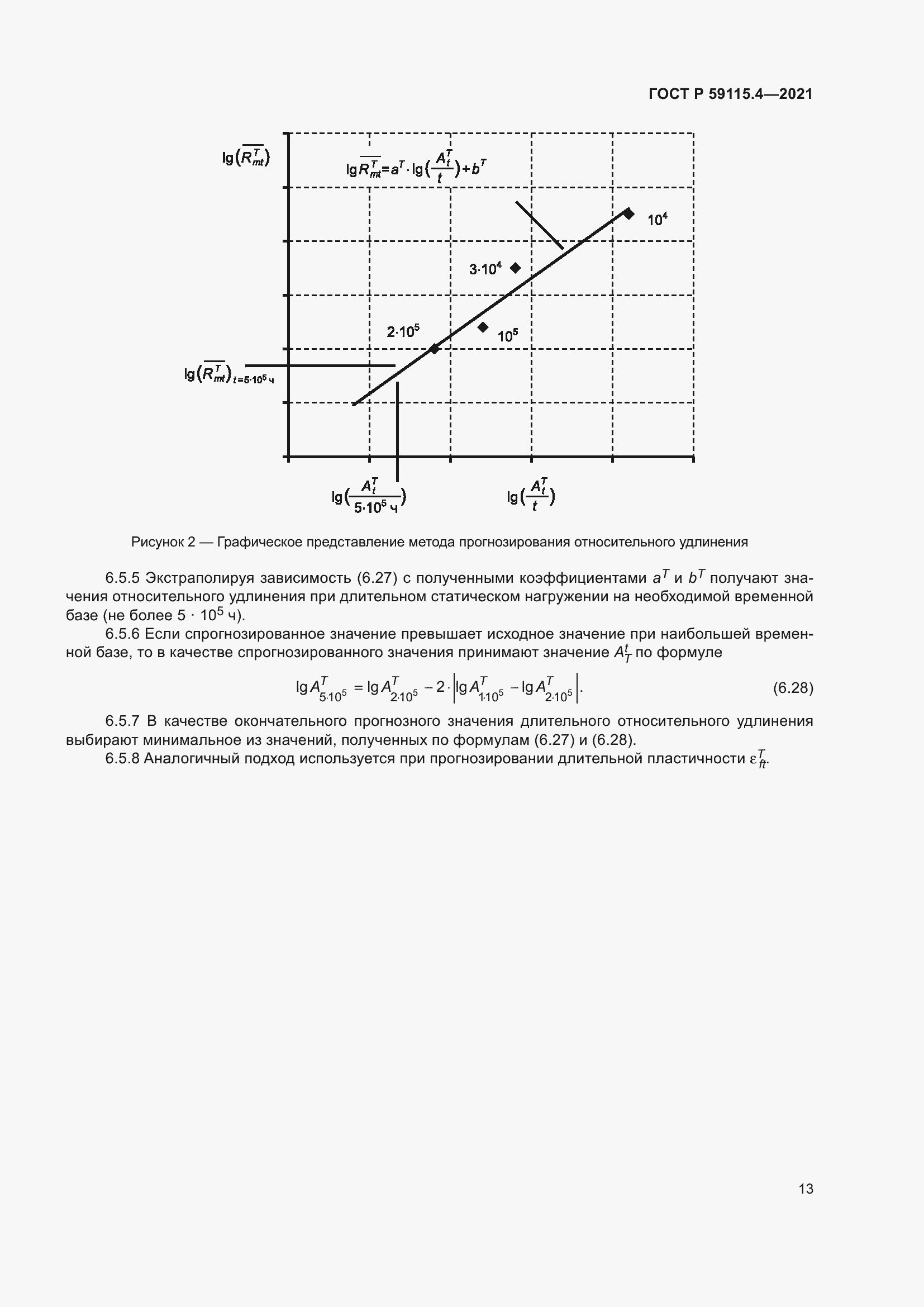 Страница 17 ГОСТ Р 59115.4-2021