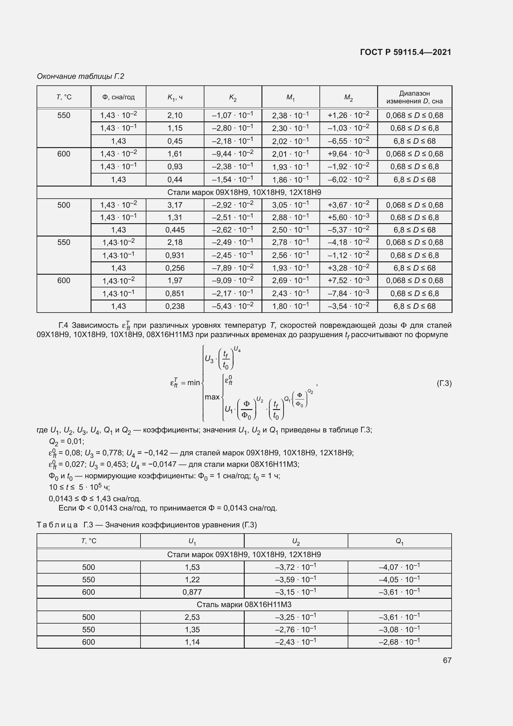 Страница 71 ГОСТ Р 59115.4-2021