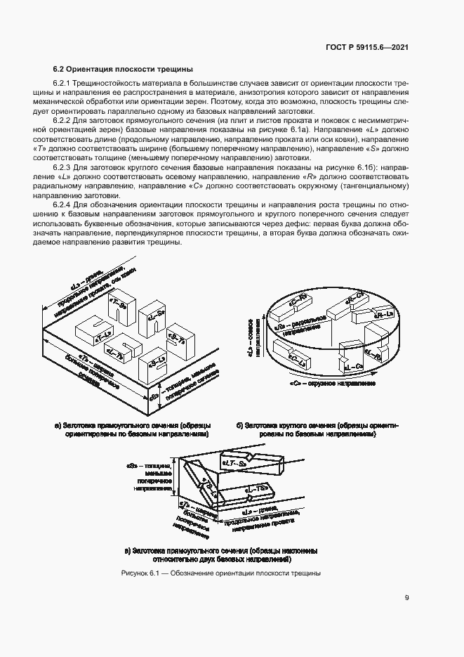 Страница 14 ГОСТ Р 59115.6-2021
