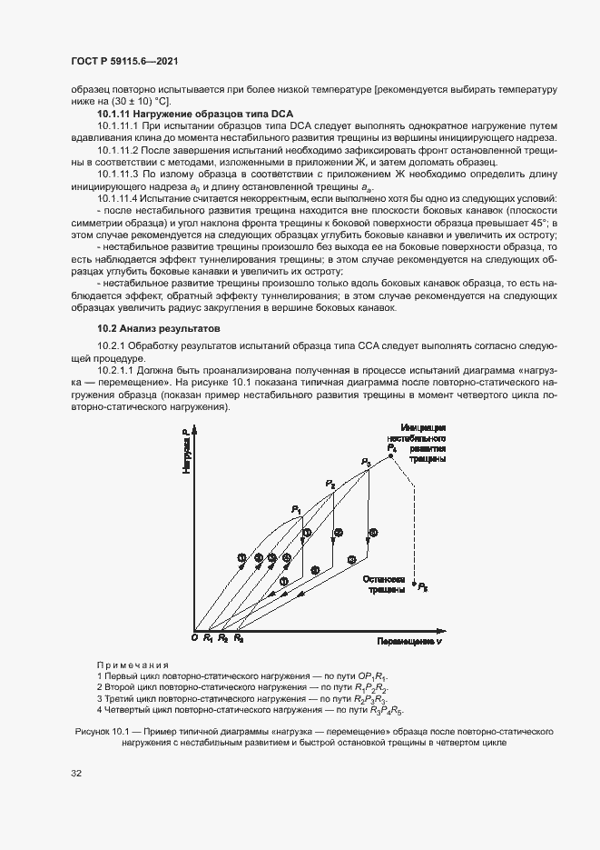 Страница 37 ГОСТ Р 59115.6-2021