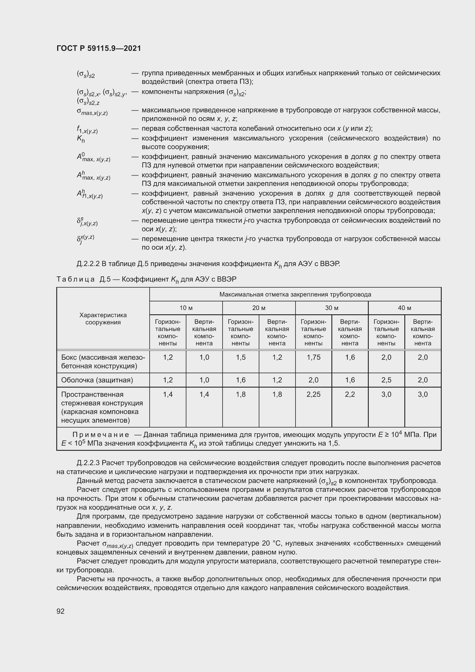 Страница 96 ГОСТ Р 59115.9-2021