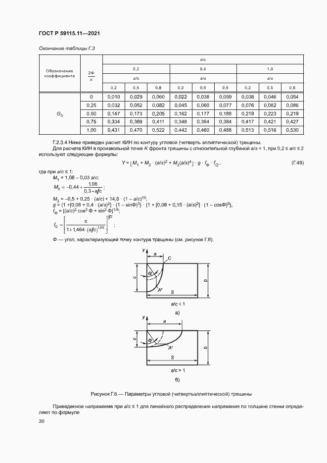 Страница 34 ГОСТ Р 59115.11-2021