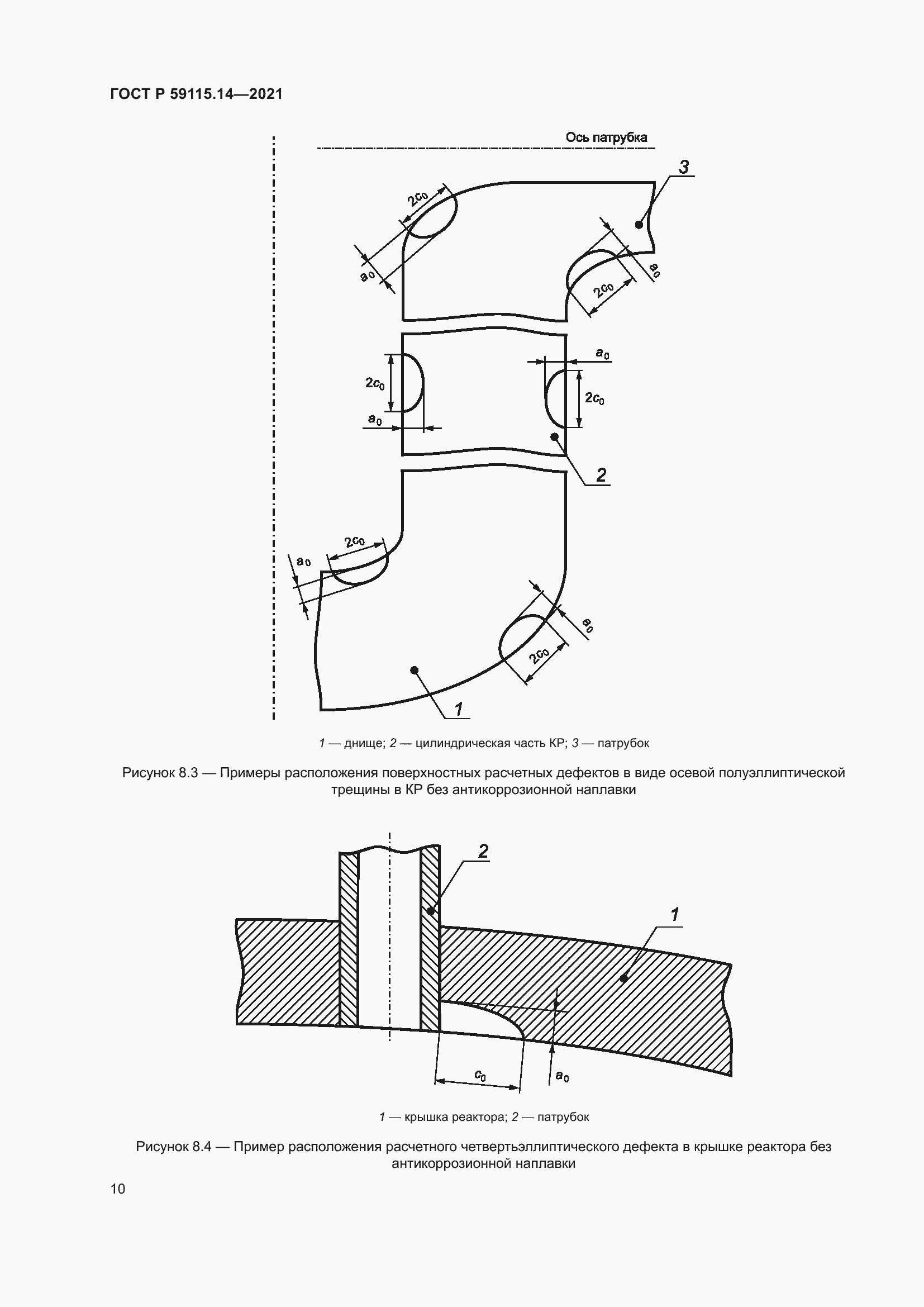 Страница 14 ГОСТ Р 59115.14-2021