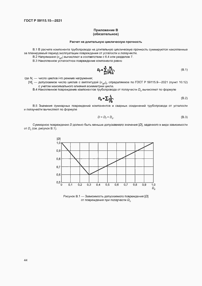 Страница 48 ГОСТ Р 59115.15-2021