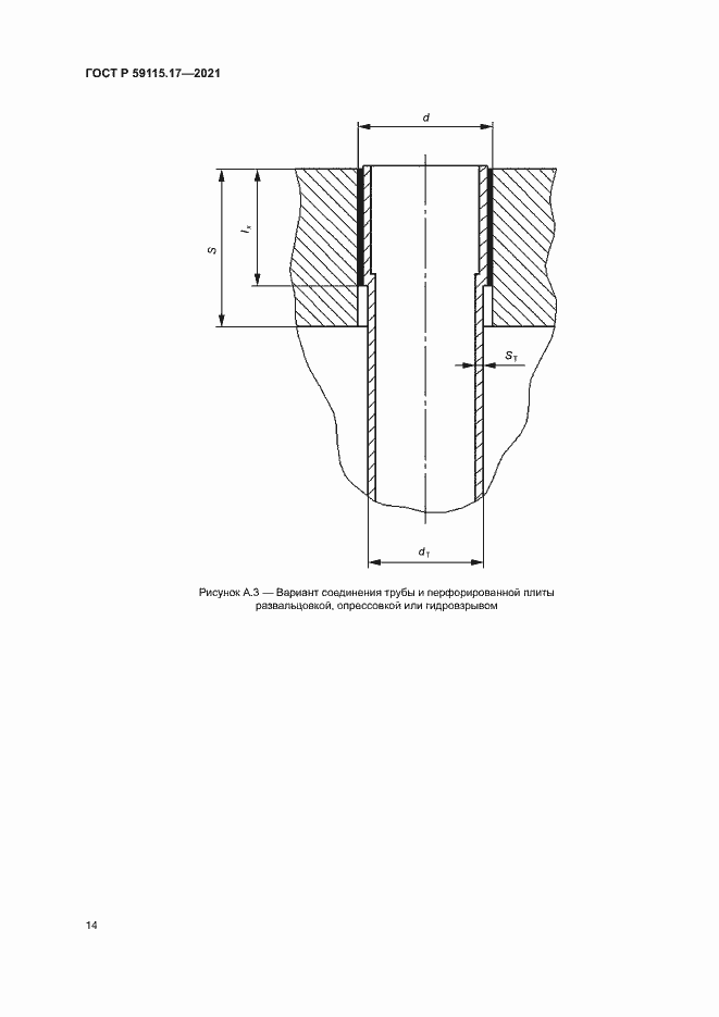 Страница 18 ГОСТ Р 59115.17-2021