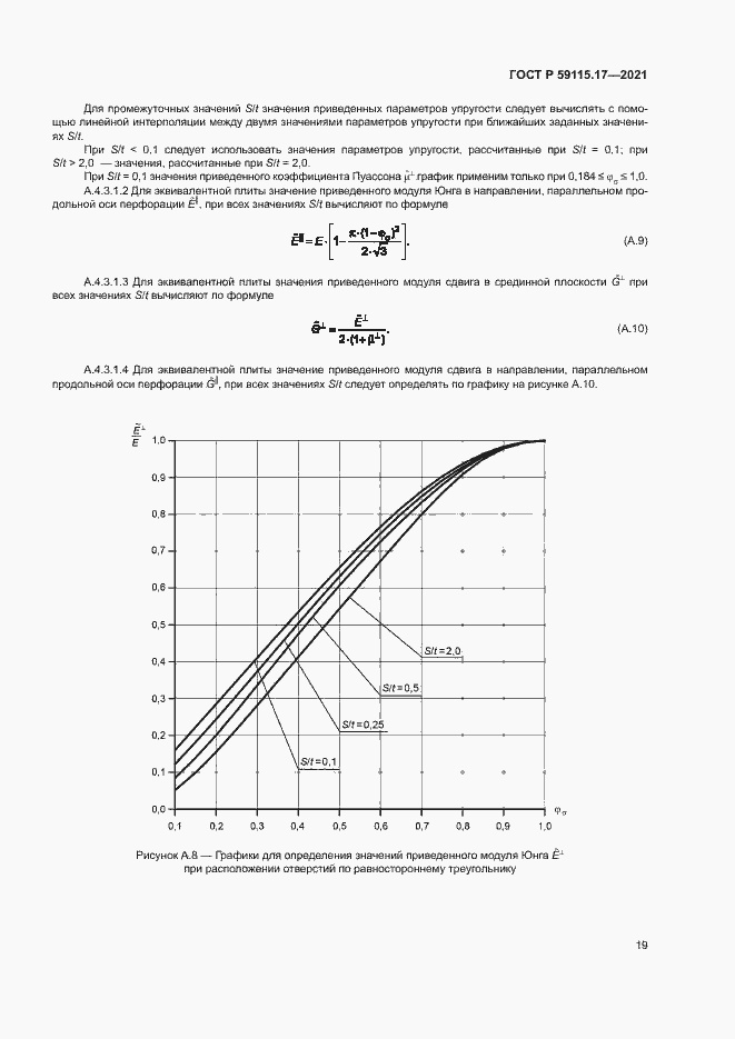 Страница 23 ГОСТ Р 59115.17-2021