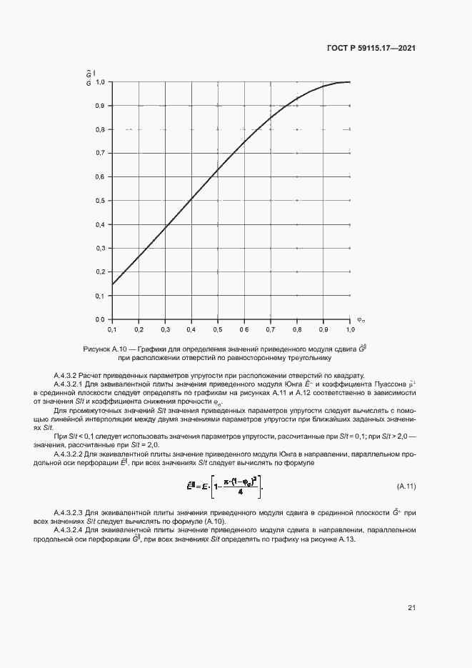 Страница 25 ГОСТ Р 59115.17-2021