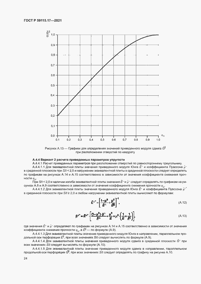 Страница 28 ГОСТ Р 59115.17-2021