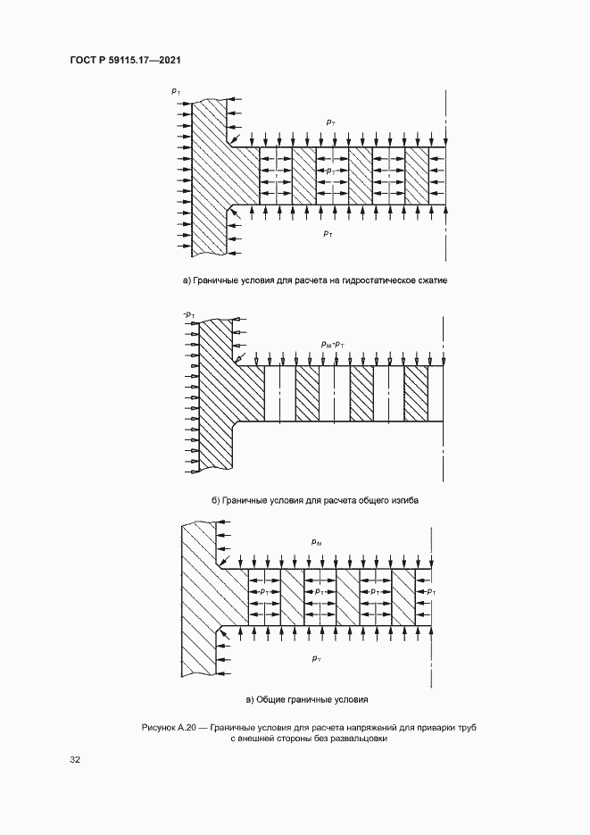 Страница 36 ГОСТ Р 59115.17-2021