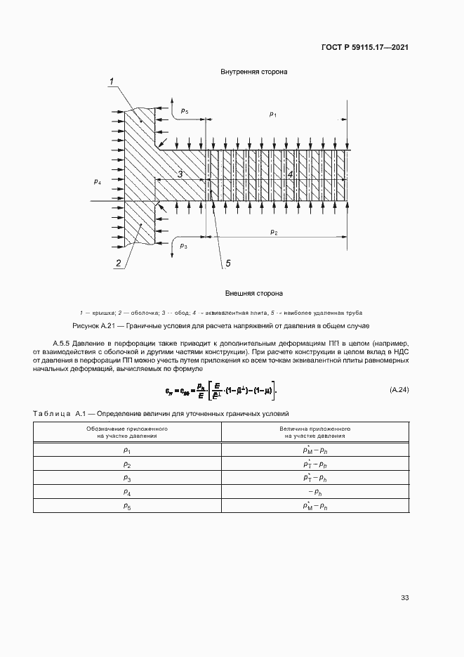 Страница 37 ГОСТ Р 59115.17-2021