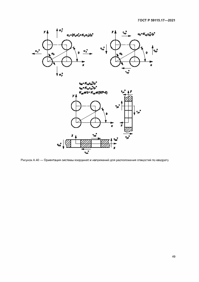 Страница 53 ГОСТ Р 59115.17-2021