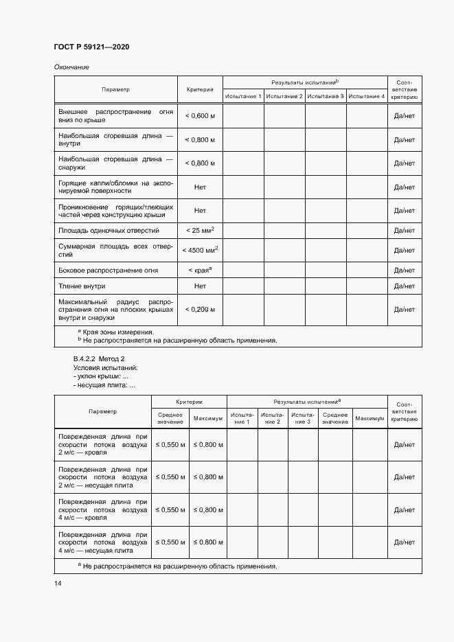 Страница 18 ГОСТ Р 59121-2020