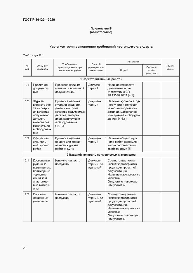 Страница 29 ГОСТ Р 59122-2020