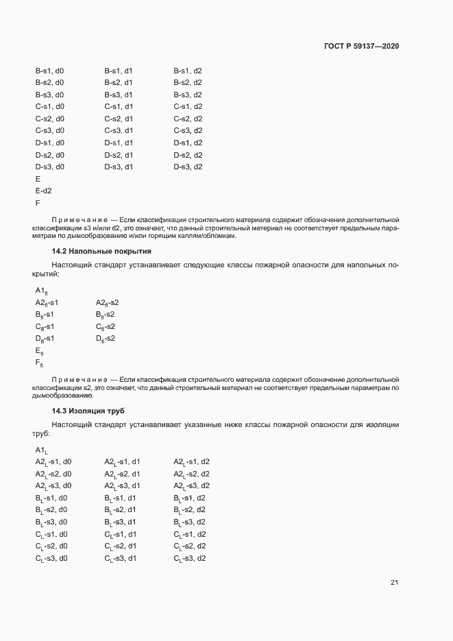 Страница 26 ГОСТ Р 59137-2020