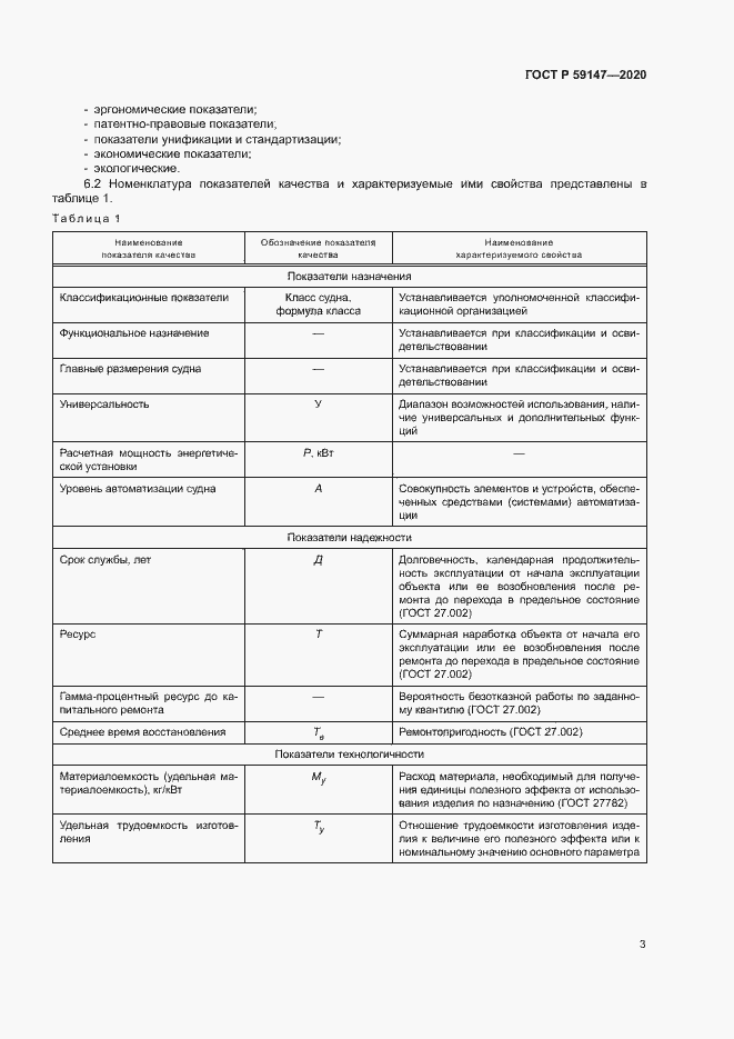 Страница 7 ГОСТ Р 59147-2020