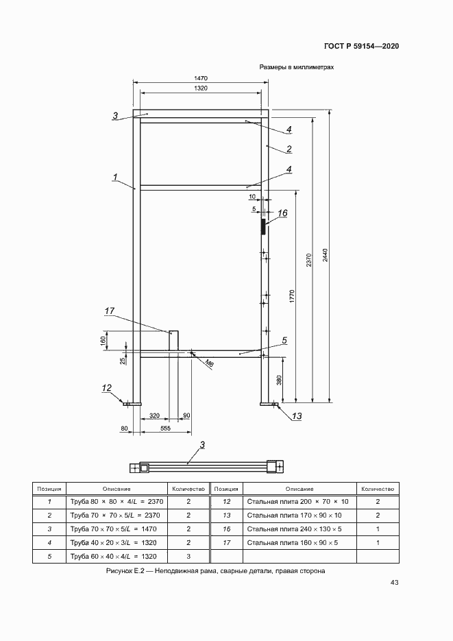 Страница 47 ГОСТ Р 59154-2020