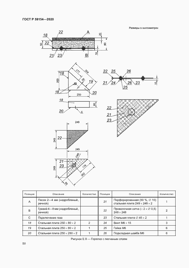 Страница 54 ГОСТ Р 59154-2020