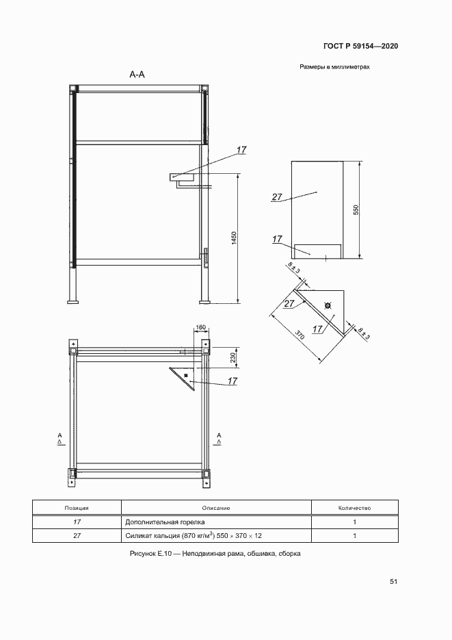 Страница 55 ГОСТ Р 59154-2020
