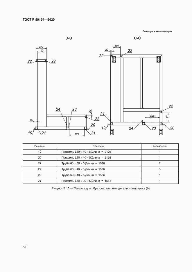 Страница 60 ГОСТ Р 59154-2020