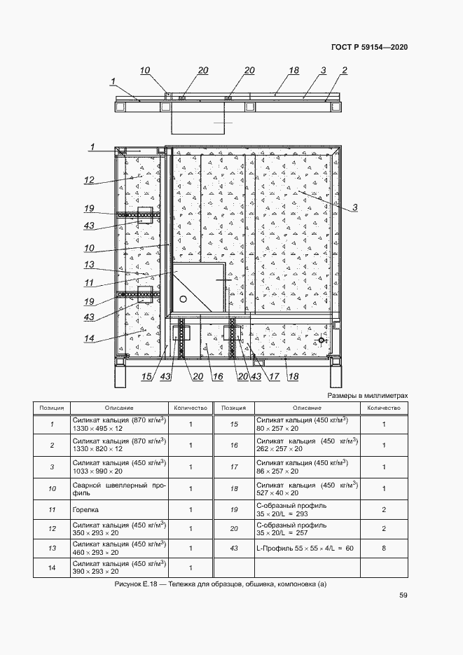 Страница 63 ГОСТ Р 59154-2020