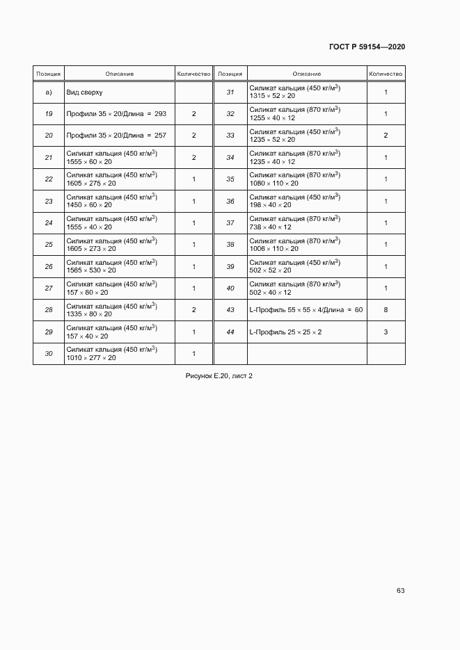 Страница 67 ГОСТ Р 59154-2020