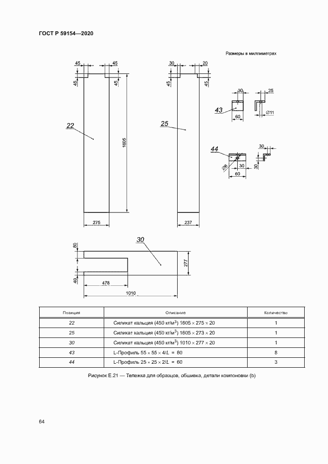 Страница 68 ГОСТ Р 59154-2020