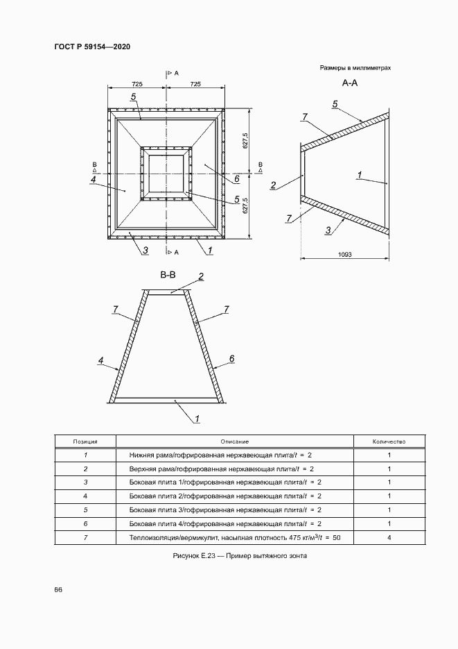 Страница 70 ГОСТ Р 59154-2020