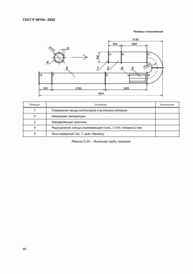 Страница 72 ГОСТ Р 59154-2020