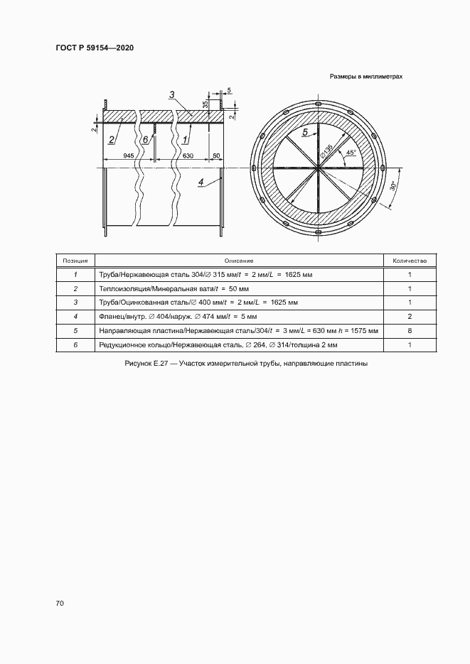 Страница 74 ГОСТ Р 59154-2020