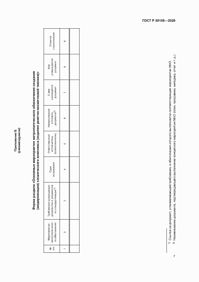 Страница 10 ГОСТ Р 59158-2020