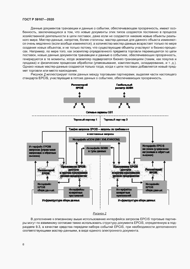 Страница 12 ГОСТ Р 59167-2020