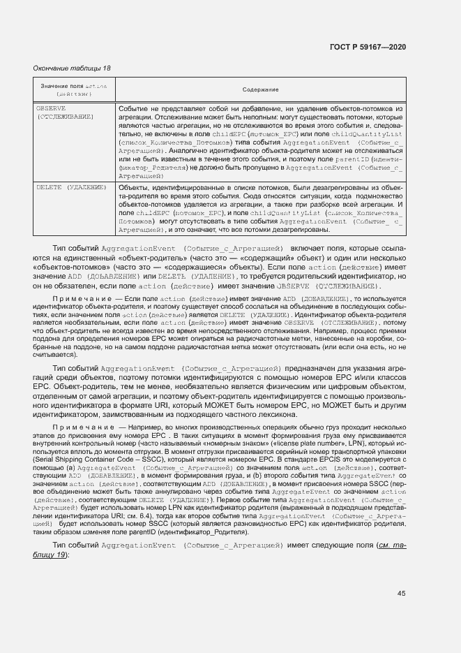 Страница 51 ГОСТ Р 59167-2020