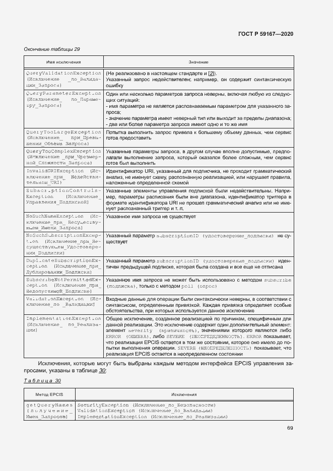 Страница 75 ГОСТ Р 59167-2020