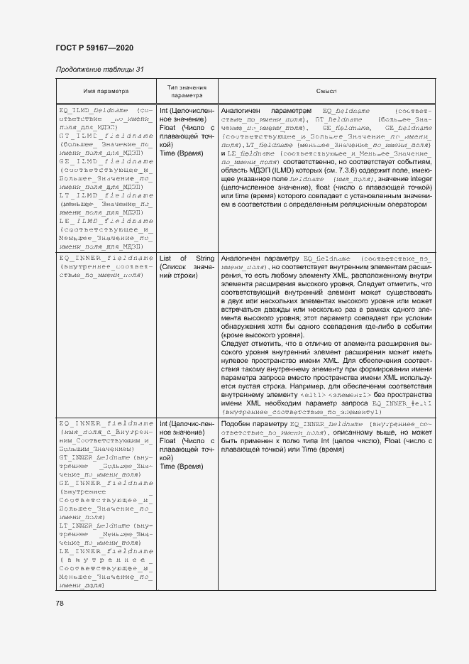 Страница 84 ГОСТ Р 59167-2020