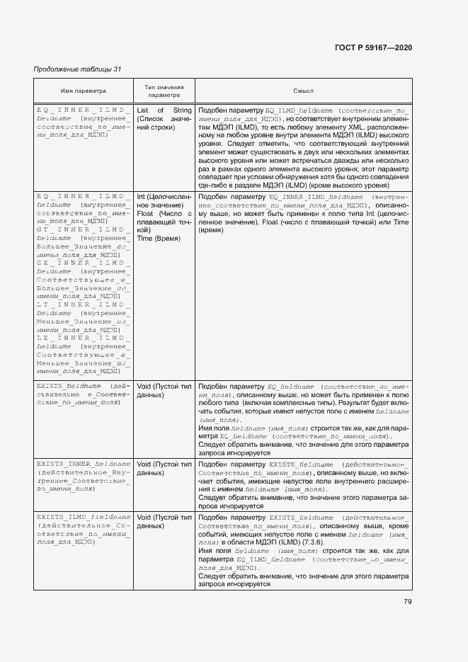 Страница 85 ГОСТ Р 59167-2020