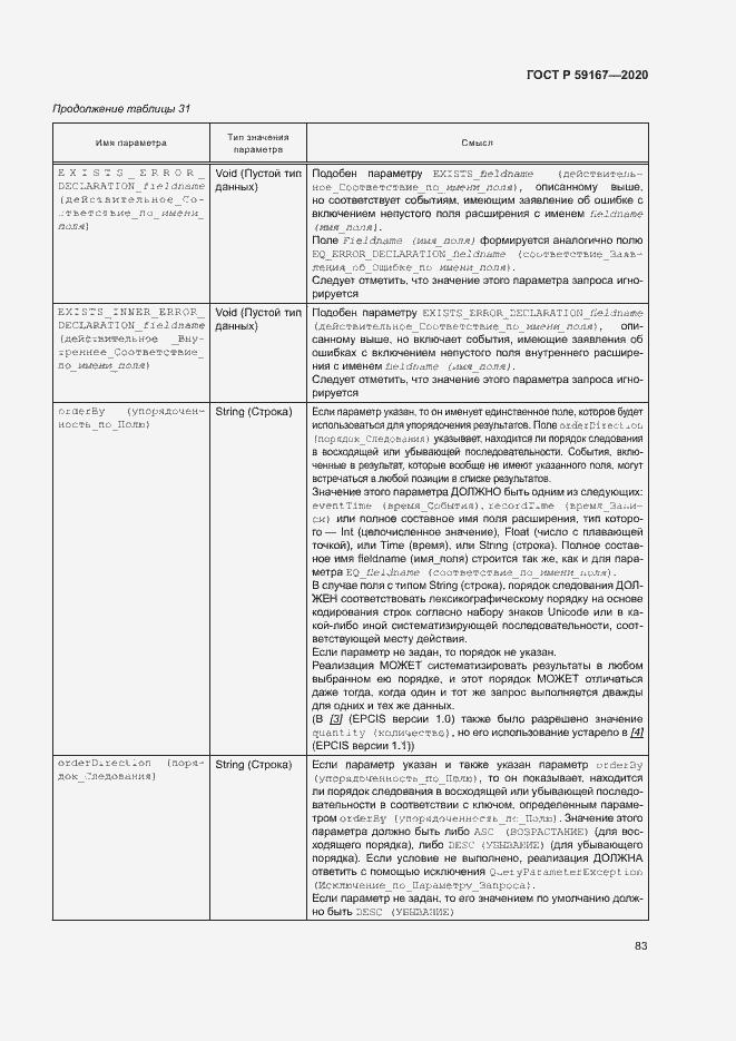 Страница 89 ГОСТ Р 59167-2020