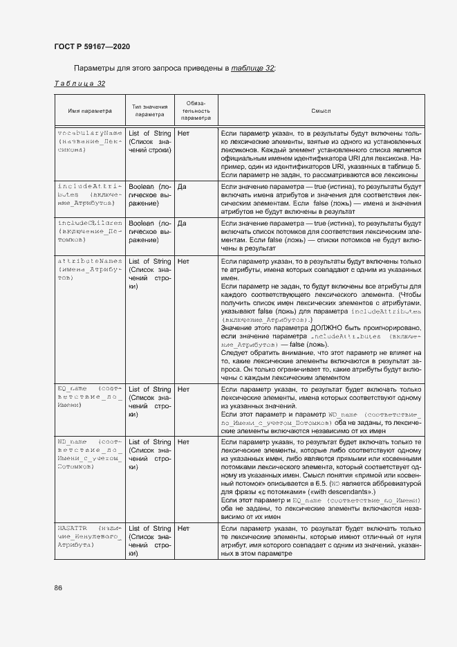 Страница 92 ГОСТ Р 59167-2020