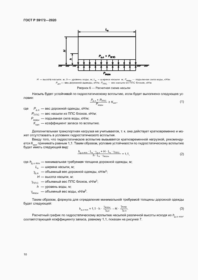 Страница 13 ГОСТ Р 59172-2020